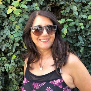 Meet your Posher, Marta